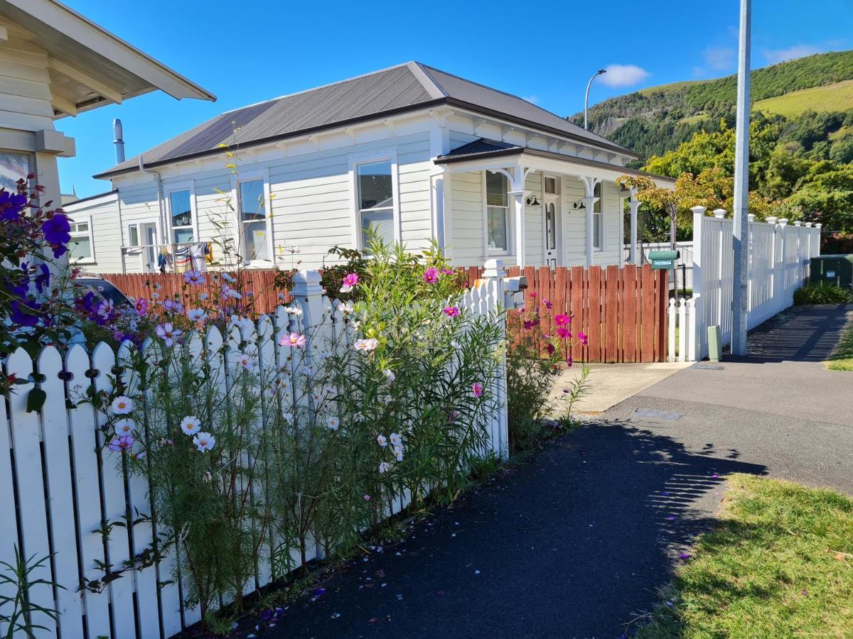 Cambria Hideaway Nelson Exterior foto